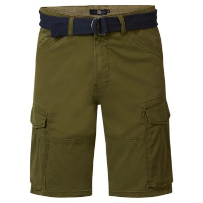 къси,панталони,мъжки,панталони,petrol,industries,sho536,cargo,shorts,green,(dark,moss)