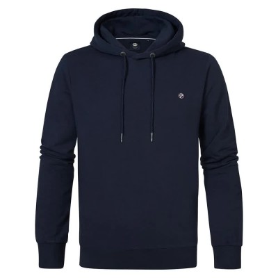 суичър,мъжки,пуловери,petrol,industries,swh003,hoodie,blue