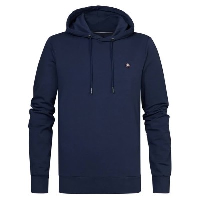 суичър,мъжки,пуловери,petrol,industries,swh003,hoodie,blue