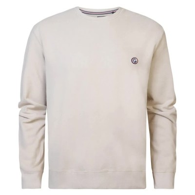 блуза,мъжки,пуловери,petrol,industries,swr3650,sweatshirt,sand,dust