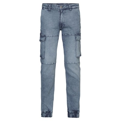 панталони,мъжки,панталони,petrol,industries,torino,cargo,pants,grey