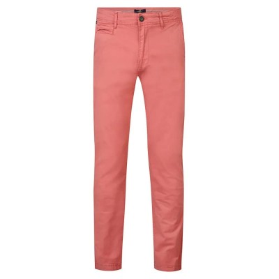 панталони,тип,чино,мъжки,панталони,petrol,industries,tro583,chino,pants,red,brick,(pink)