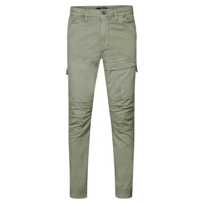 панталони,мъжки,панталони,petrol,industries,tro594,cargo,pants,green