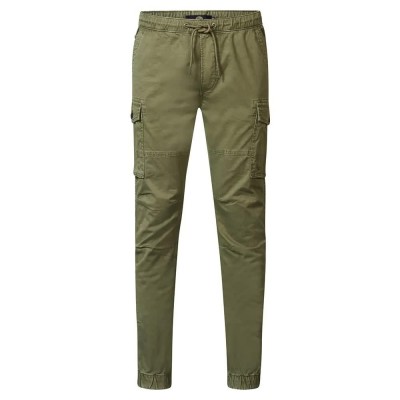 панталони,мъжки,панталони,petrol,industries,tro597,cargo,pants,sage,green,(green)