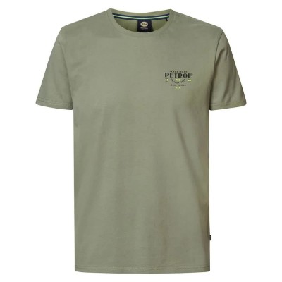 тениска,мъжки,тениски,petrol,industries,tsr603,short,sleeve,t,shirt,green,(sage,green)