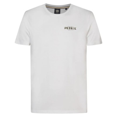 тениска,мъжки,тениски,petrol,industries,tsr635,short,sleeve,t,shirt,bright,white,(white)