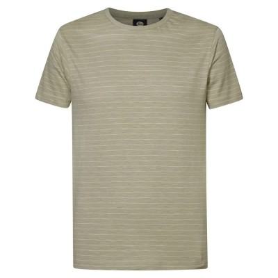 тениска,мъжки,тениски,petrol,industries,tsr646,short,sleeve,t,shirt,beige,(light,tan)