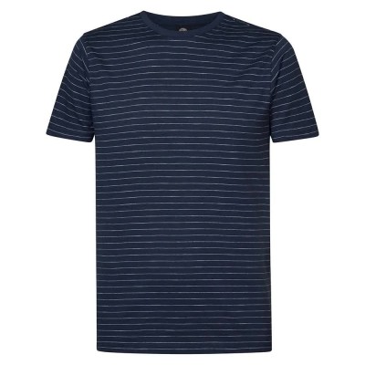 тениска,мъжки,тениски,petrol,industries,tsr646,short,sleeve,t,shirt,petrol,blue,(blue)