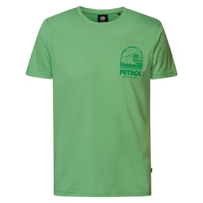 тениска,мъжки,тениски,petrol,industries,tsr677,short,sleeve,t,shirt,green,(grass)