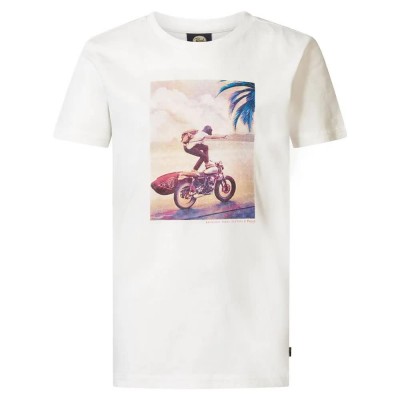 тениска,мъжки,тениски,petrol,industries,tsr682,short,sleeve,t,shirt,white,(bright,white)