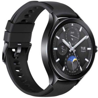 часовници,xiaomi,2,pro,smartwatch,4g,black,(black)