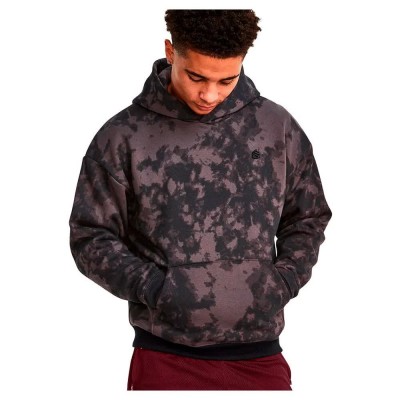суичър,мъжки,пуловери,under,armour,curry,acid,wash,hoodie,grey,(10)