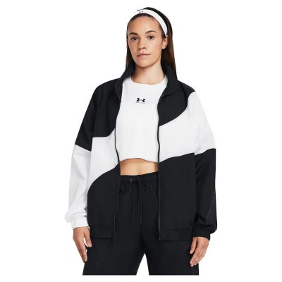 яке,дамски,якета,и,палта,under,armour,legacy,crinkle,jacket,black,(001)