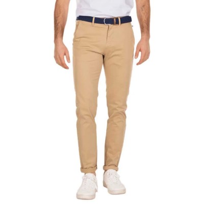 панталони,тип,чино,мъжки,панталони,nza,new,zealand,napier,twill,stretch,chino,pants,green,1803,(beige)