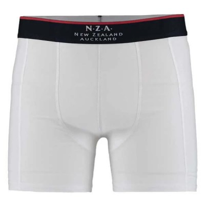 боксерки,мъжко,бельо,nza,new,zealand,bollons,boxers,2,units,white