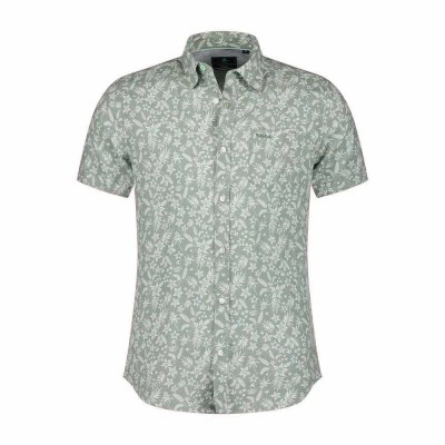 риза,с,къс,ръкав,мъжки,ризи,nza,new,zealand,featherston,short,sleeve,shirt,green