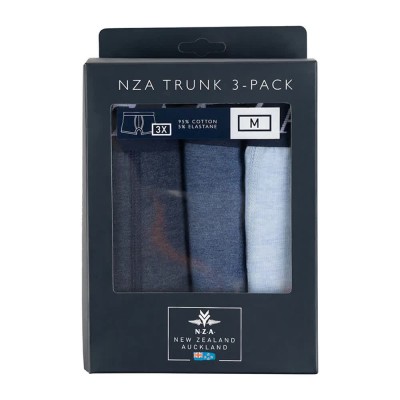 боксерки,мъжко,бельо,nza,new,zealand,lukas,boxers,3,units,blue