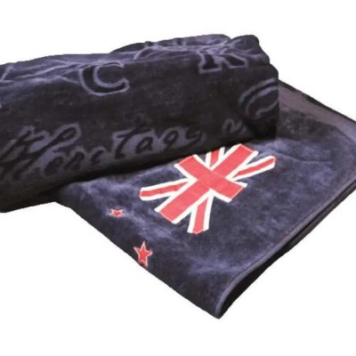 хавлиена,кърпа,хавлии,nza,new,zealand,ninety,miles,towel,purple,(blue)
