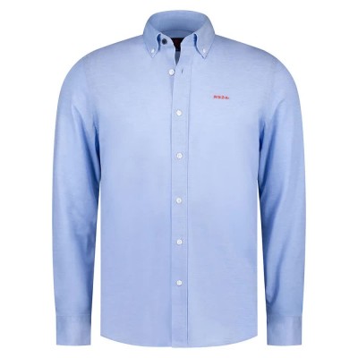 риза,с,дълъг,ръкав,мъжки,ризи,nza,new,zealand,riley,long,sleeve,shirt,blue,(blue,1670)
