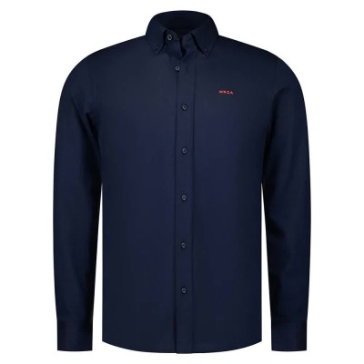 риза,с,дълъг,ръкав,мъжки,ризи,nza,new,zealand,riley,long,sleeve,shirt,blue