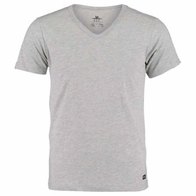 тениска,мъжки,тениски,nza,new,zealand,tasman,short,sleeve,t,shirt,2,units,grey