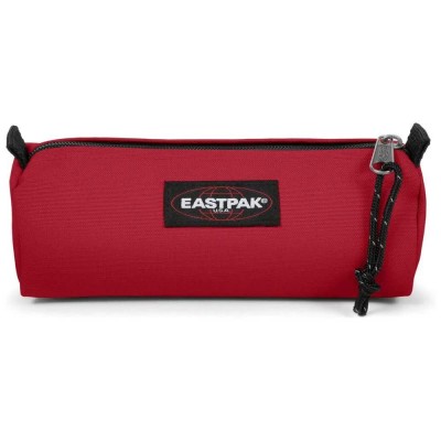 канцеларски,принадлежности,eastpak,benchmark,single,pencil,case,red,(scarlet,red)