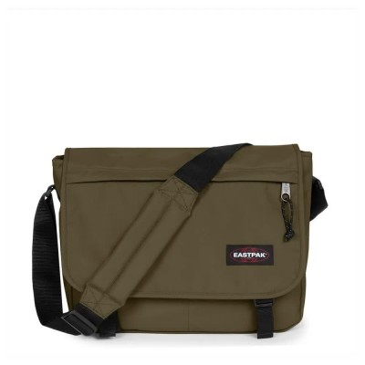 чанта,за,през,рамо,всички,чанти,eastpak,delegate,+,20l,shoulder,bag,green