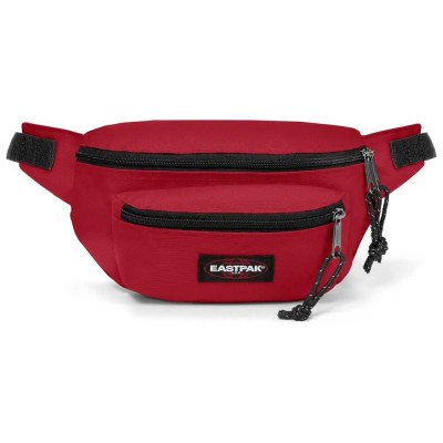 чанта,всички,чанти,eastpak,doggy,bag,3l,waist,bag,red,(scarlet,red)