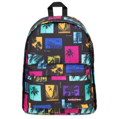 раница,раници,eastpak,out,of,office,27l,backpack,multicolor,(city,bay,black)