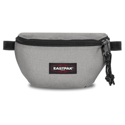 чанта,всички,чанти,eastpak,springer,2l,waist,bag,snow,grey,(grey)