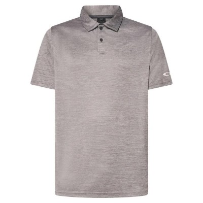мъжки,блузи,с,яка,oakley,aero,hydrolix,short,sleeve,polo,storm,grey,hthr,(grey)