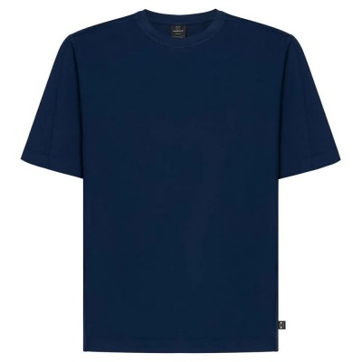 тениска,мъжки,тениски,oakley,all,day,short,sleeve,t,shirt,team,navy,(blue)