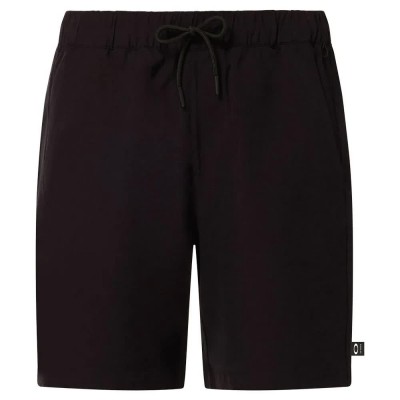 къси,панталони,мъжки,панталони,oakley,all,day,shorts,black,(blackout)