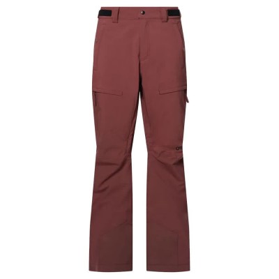 панталони,мъжки,панталони,oakley,axis,insulated,pants,red,(grenache)
