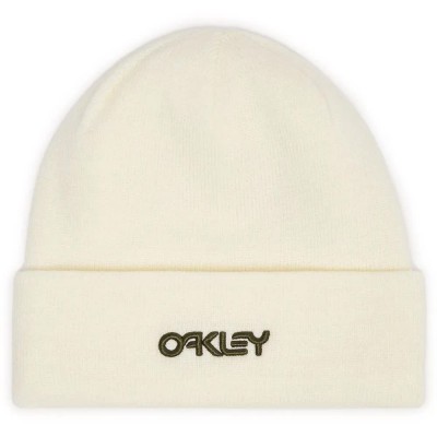 шапка,всички,шапки,oakley,b1b,logo,beanie,beige,(arctic,white)