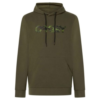 суичър,мъжки,пуловери,oakley,b1b,po,2.0,hoodie,green,(tiger,camo,green)