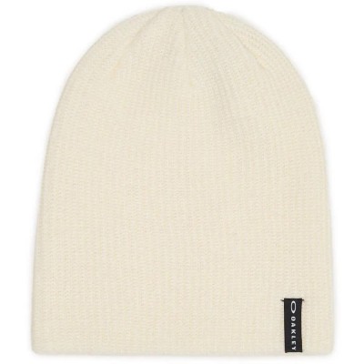 шапка,всички,шапки,oakley,back,bone,2.0,beanie,beige,(arctic,white)