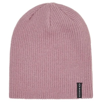 шапка,всички,шапки,oakley,back,bone,2.0,beanie,toadstool,(pink)