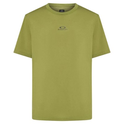 тениска,мъжки,тениски,дамски,тениски,oakley,bark,new,short,sleeve,t,shirt,green,(fern)