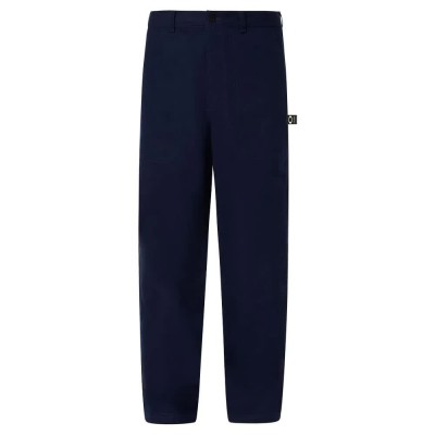 панталони,мъжки,панталони,oakley,canvas,pants,blue,(team,navy)