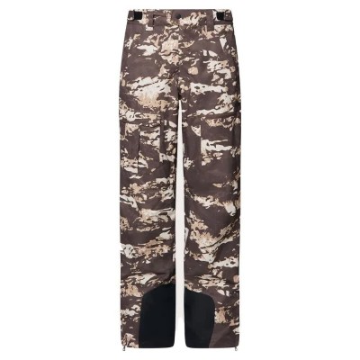 панталони,мъжки,панталони,oakley,divisional,cargo,shell,pants,brown,(tiger,camo,desert)