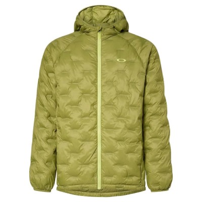 яке,мъжки,якета,oakley,drift,o,puff,jacket,fern,(green)