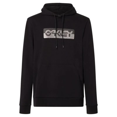 суичър,мъжки,пуловери,oakley,duality,b1b,po,hoodie,blackout,(black)