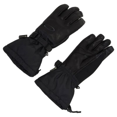 ръкавици,ръкавици,шапки,и,шалове,oakley,ellipse,goatskin,gauntlets,gloves,blackout