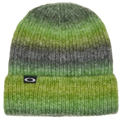 шапка,всички,шапки,oakley,ellipse,gradient,beanie,green,(new,dark,brush,fern)