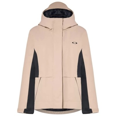 яке,дамски,якета,и,палта,oakley,heavenly,rc,jacket,beige