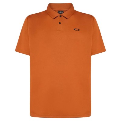 мъжки,блузи,с,яка,oakley,icon,tn,protect,rc,short,sleeve,polo,orange,(ginger)