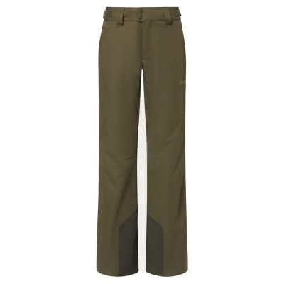 панталони,дамски,панталони,oakley,jasmine,insulated,pants,green,(new,dark,brush)