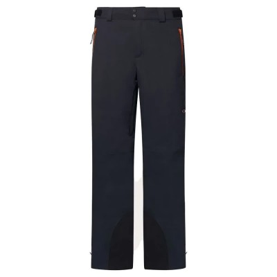панталони,мъжки,панталони,oakley,kendall,rc,shell,pants,black