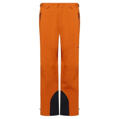 панталони,мъжки,панталони,oakley,kendall,rc,shell,pants,ginger,(orange)